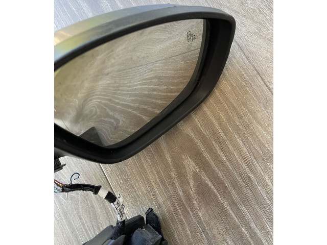 Zpětné zrcátko Opel Mokka B 2023 E8049114