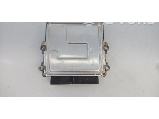 Блок управления двигателя 9832103580, A3C0089710101   Opel Combo E