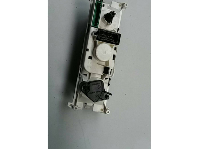 Блок управления климат-контролем 64.11, 502   Mini One  Cooper R50  53