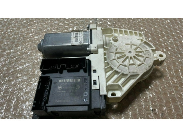 Задний двигатель механизма для подъема окон