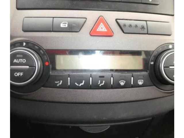 Зеркало электрическое KIA Pro Cee'd I 2008 - 2013 года