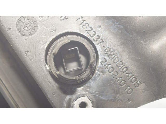 Zpětné zrcátko BMW X6 E71 2014 7282751, 51167282751