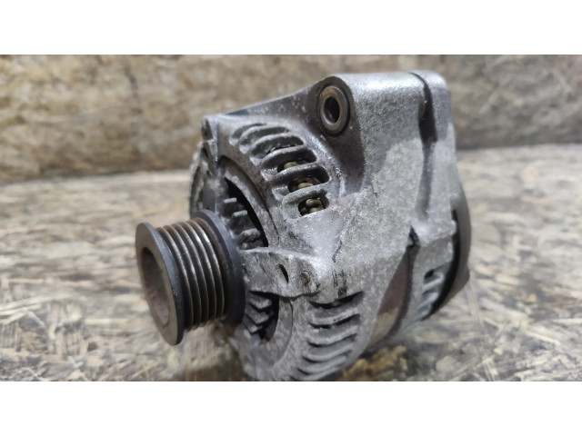 Генератор 193120, 1042103960 Maserati Quattroporte 4.2