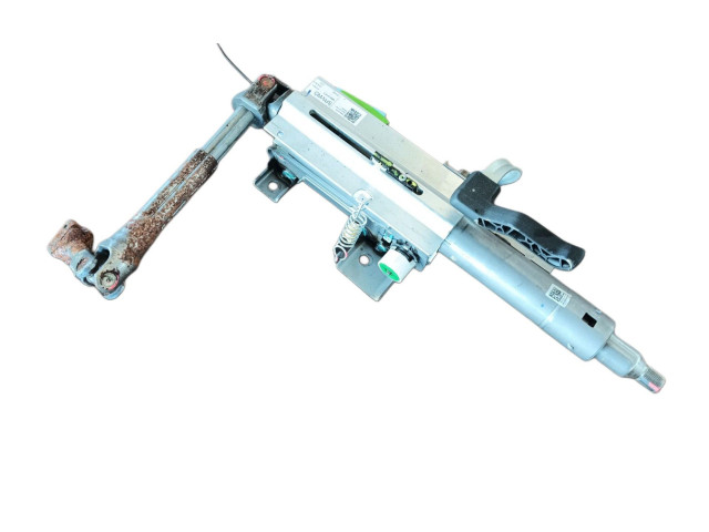    Рулевая рейка 8889197872, 8888919837   Lynk & co 01 2017 -  года