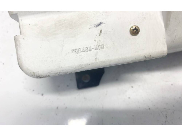 Přístrojová deska Saab 9-3 Ver1 1998 769215970, 769215-970