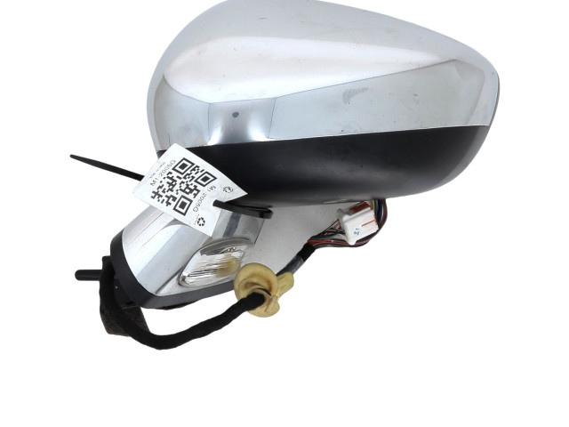 Зеркало электрическое Citroen DS4 - года