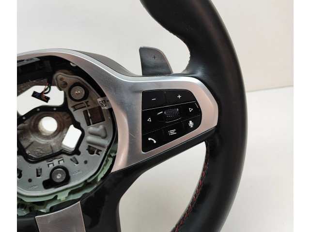 Руль BMW 1 F40 2019- года 8076906