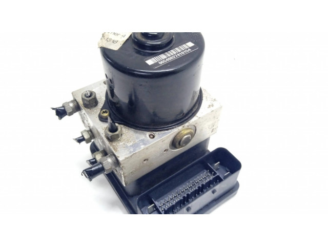 Блок АБС 3M512C405HA, 10020601724 Ford Focus 2004-2010 года