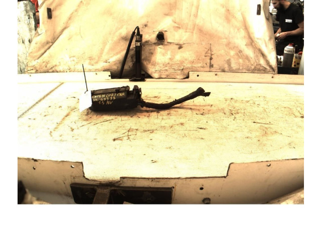 Řídící jednotka    Daihatsu Copen L880 2006