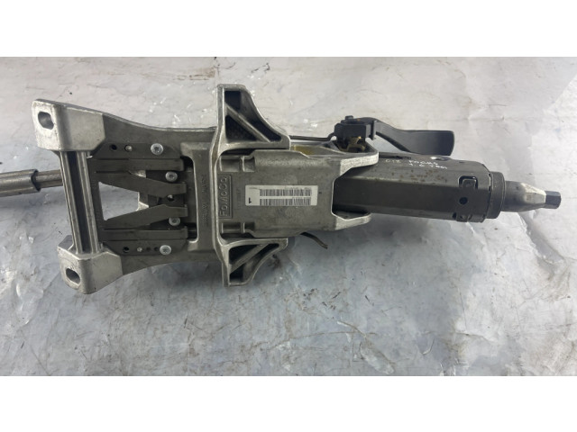    Рулевая рейка BV6N3C529, BV6N3C529AE   Ford Focus 2010-2017 года