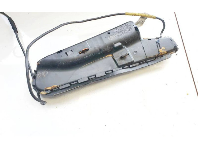 Подушка безопасности в сиденье 1k4880242d, 34033708b Volkswagen Golf VI