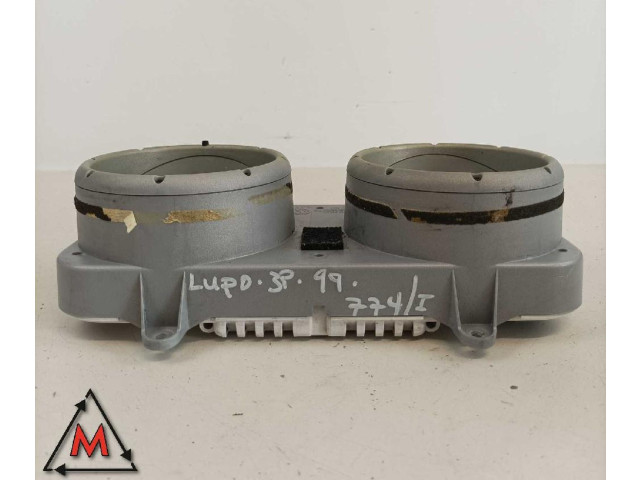 Панель приборов 0263615101, 5411007100   Volkswagen Lupo       