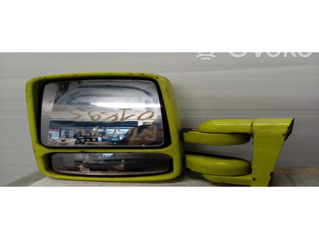 Зеркало электрическое        Renault Trafic I  1980-2002 года   