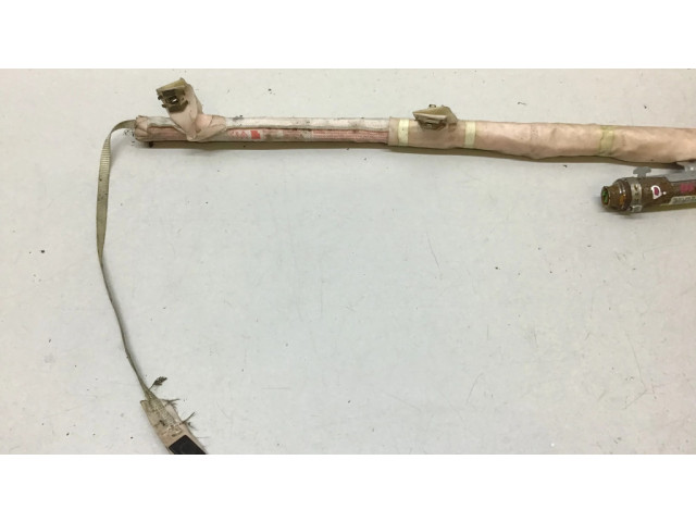 Боковая подушка безопасности 9687158680 Citroen DS4