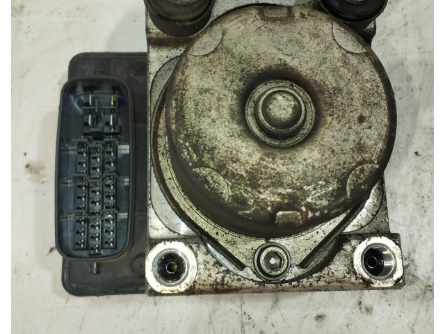 Блок АБС 4510-B2010, 4510-B2010 Daihatsu Trevis 2008 - 2010 года