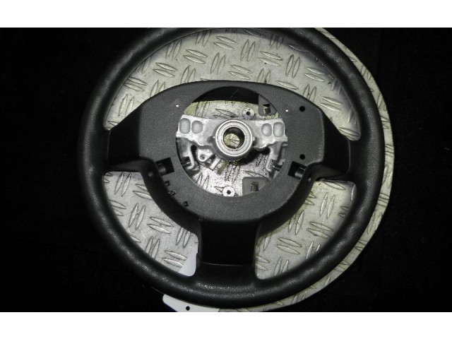 Руль Daihatsu Sirion - года