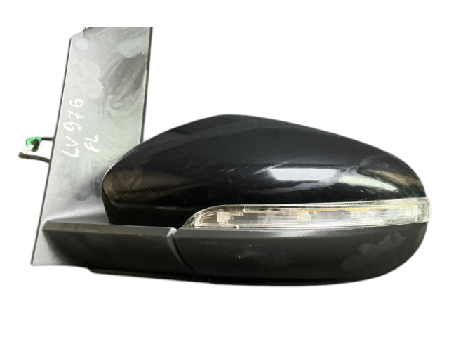 Зеркало электрическое        Volkswagen Touran II  2010 - 2016 года   