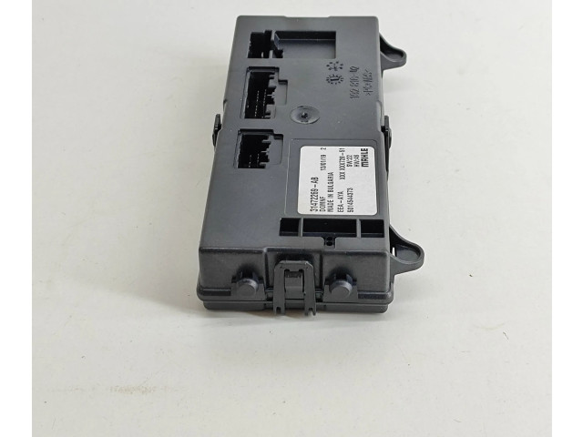 Блок управления климат-контролем 31472269, 31472269AB   Volvo XC90