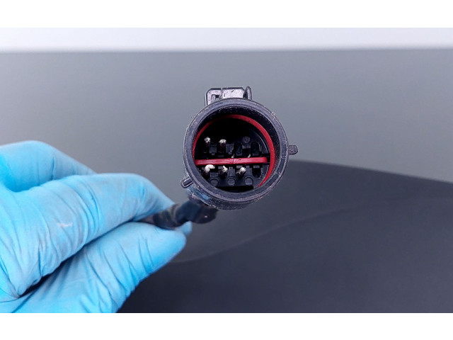 Zpětné zrcátko  Mercury Sable IV 2003  2637283, YF1217682  