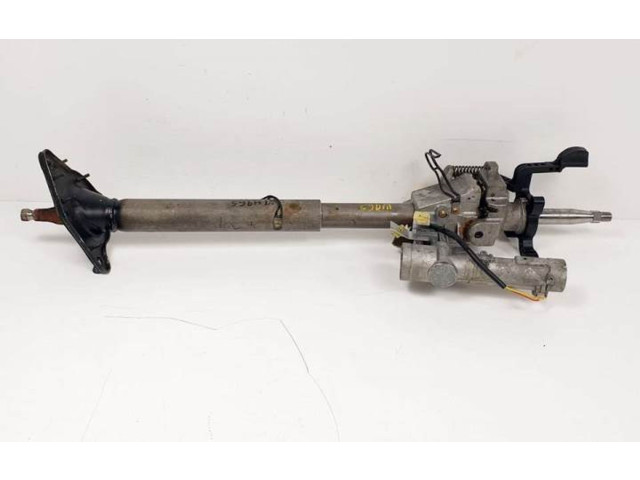 Рулевая рейка SsangYong Rexton - года