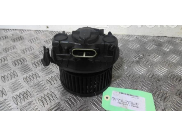 Вентилятор печки    7701067950   Renault Twingo II