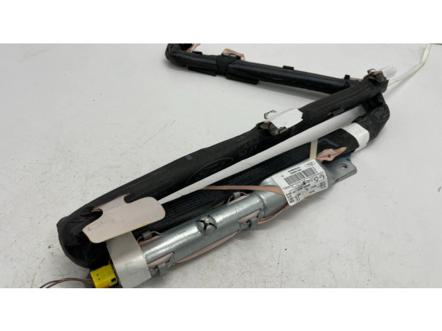 Боковая подушка безопасности C1BB14B412AC Ford Fiesta