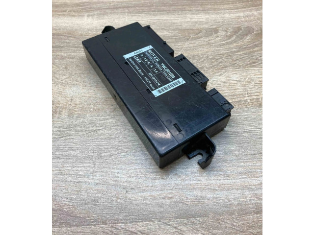 Блок комфорта YWC001520, 6011212014 Rover 75