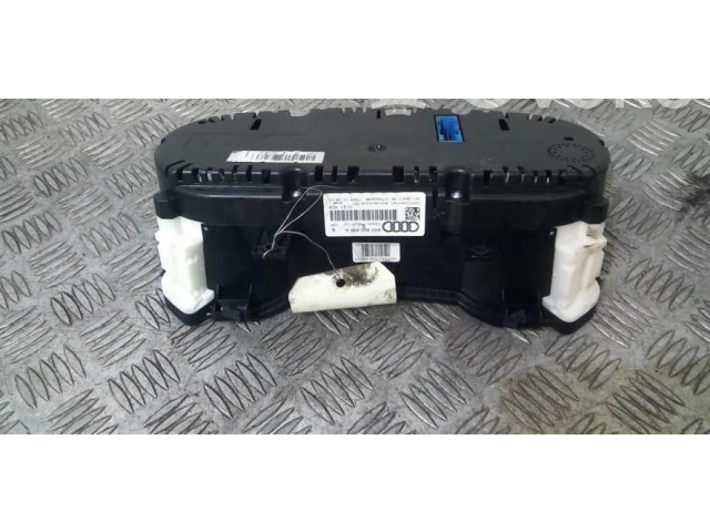 Панель приборов 8X0920930A   Audi A1       