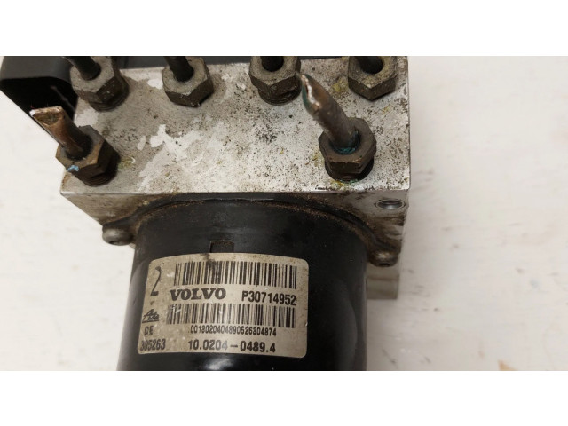 Jednotka ABS 30714956, 00401396D0 Volvo XC90 2005