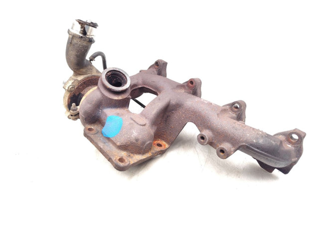 Турбина Ford Transit - Tourneo Connect 7T1Q-6K682-AB