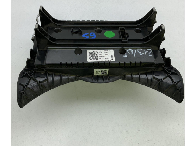 Steuergerät Klimaanlage 9383892, 9383892   Mini One - Cooper F56 F55