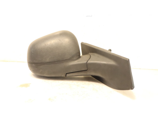 Зеркало электрическое     левое   Chevrolet Spark     