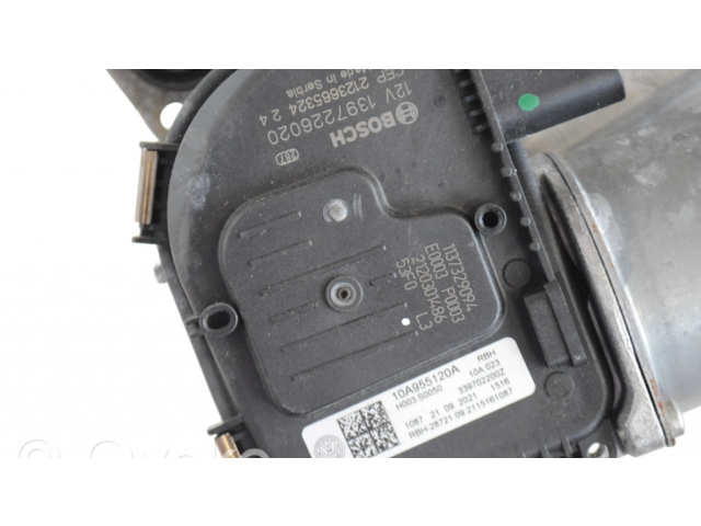 Моторчик дворников 10A955120A    Volkswagen ID.3