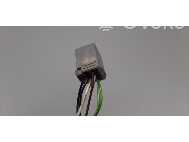 Зеркало электрическое        Volvo S80  1999 - 2003 года   