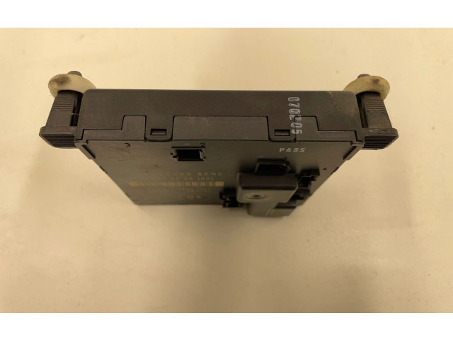 Блок управления дверью