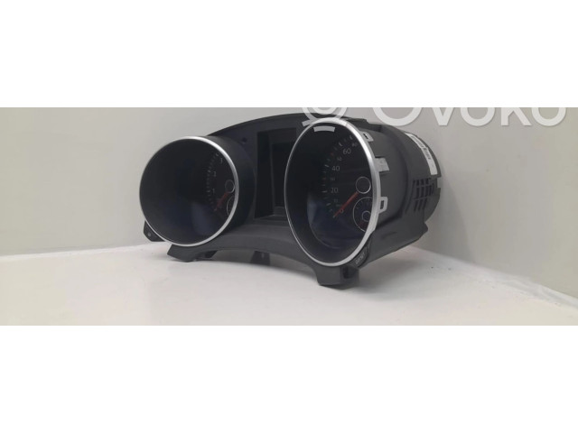 Панель приборов 5K6920   Volkswagen Golf VI       