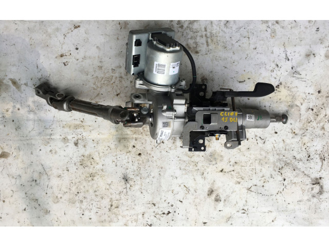  рейка  Колонка рулевая 488102257R   Renault Clio V 2019-- года