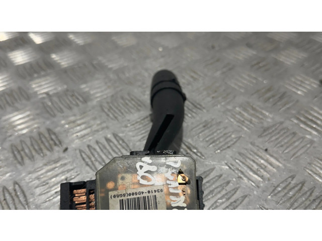 Ручка поворотов/ фонарей