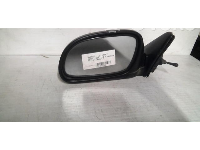 Zpětné zrcátko Hyundai Pony 1996 NT