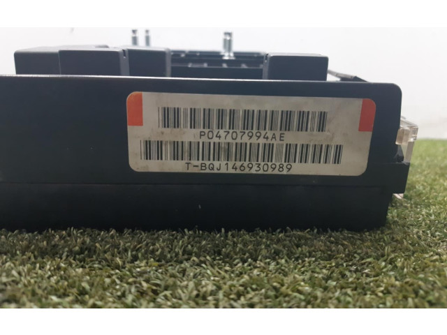 Pojistková skříňka P04707994A Chrysler Voyager 2000