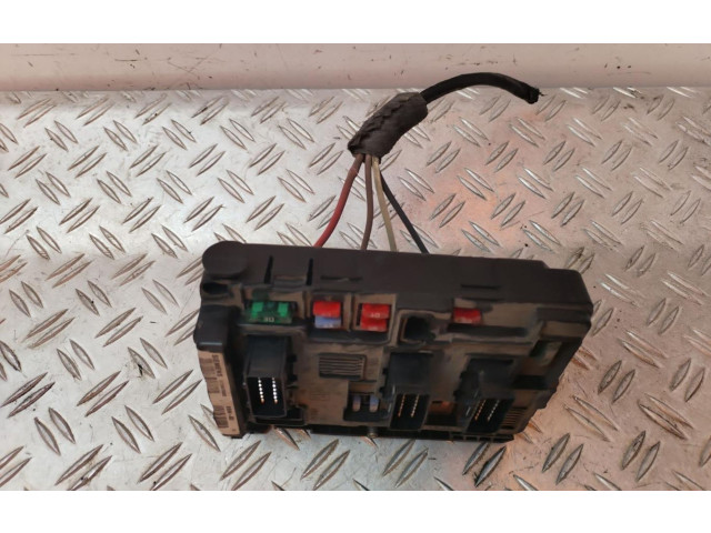 Řídící jednotka 9650618580   Citroen Berlingo 1950