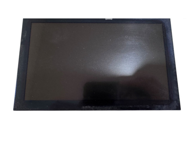 Дисплей 28091EM00A, DP7W1010E Nissan X-Trail T31