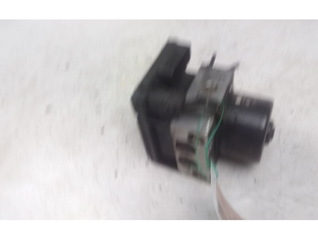 Блок АБС Audi A3 S3 8L 1996 - 2003 года