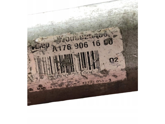 Моторчик дворников A1769061600 Mercedes-Benz A W176