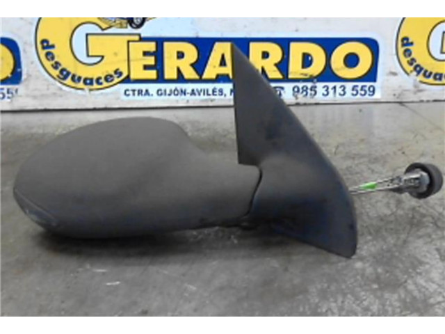 Зеркало (механическое) Lancia Y 840 1996 - 2003 года