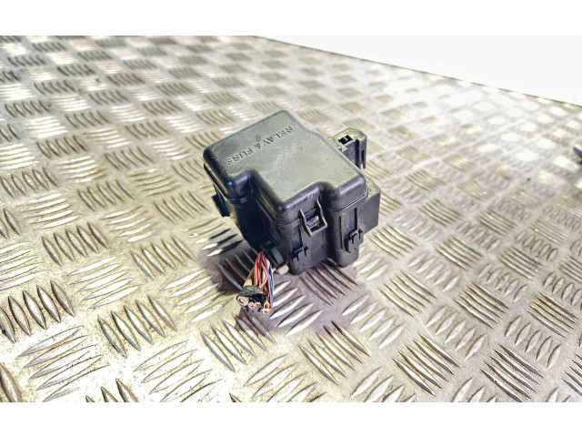 Přístrojová deska Toyota Previa (XR30, XR40) II 2002 8266228020