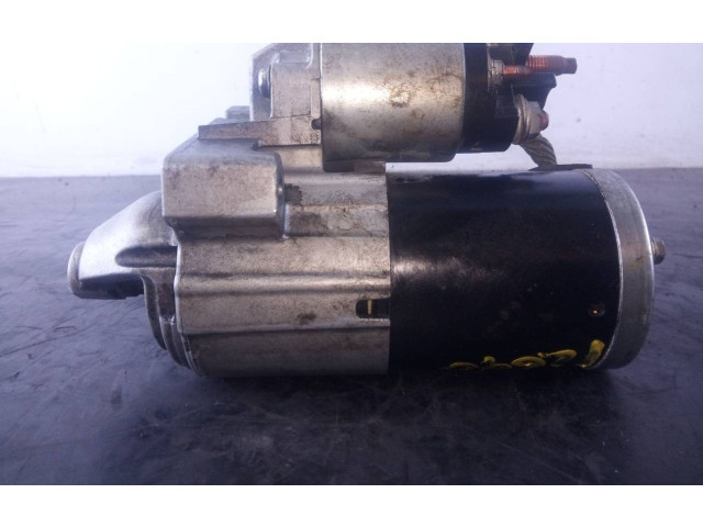 Стартер 9663528880, M000T22471 Citroen DS4