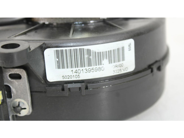 Вентилятор печки 1401395980 Fiat Ulysse