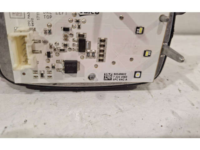 Блок управления Xenon