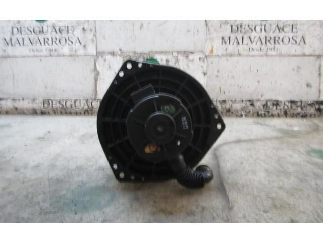 Вентилятор печки       Chevrolet Aveo